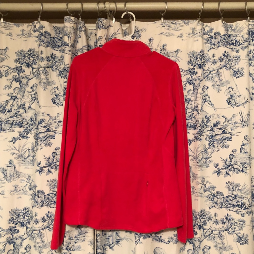 Calvin Klein pink pullover - Picture 2 of 3